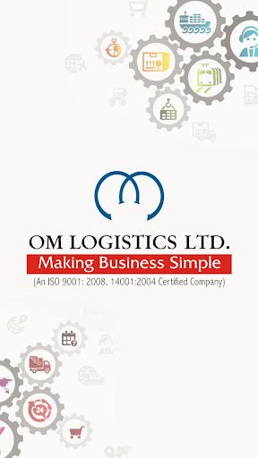 OM Logistics- Online Booking