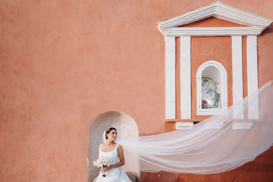 Fotografo di matrimoni Roberta Ciuccio (robertaciuccio). Foto del 17 ottobre 2022