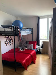 appartement à Bordeaux (33)