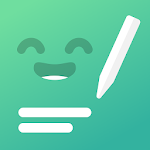 Cover Image of Download Daily journal app & guided diary: anxiety relief 0.9.6.6 APK