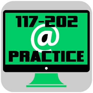 117-202 Practice Exam