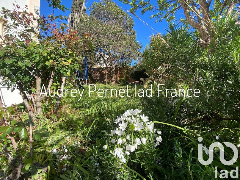 Vente maison 4 pièces 96 m² à Toulon (83000), 460 000 €