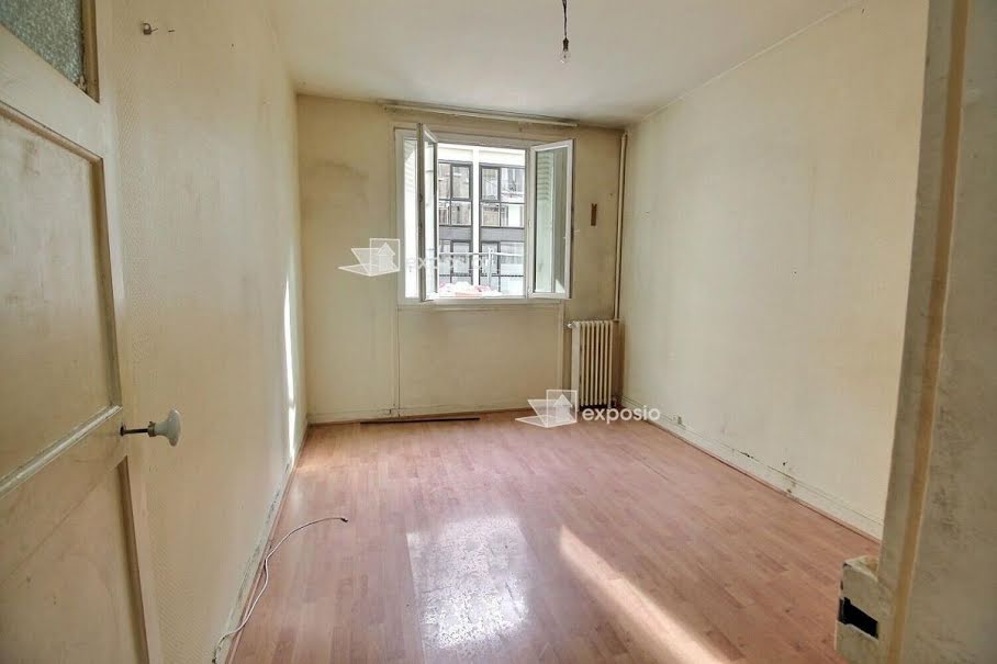 Vente appartement 2 pièces 47 m² à Clichy (92110), 270 000 €