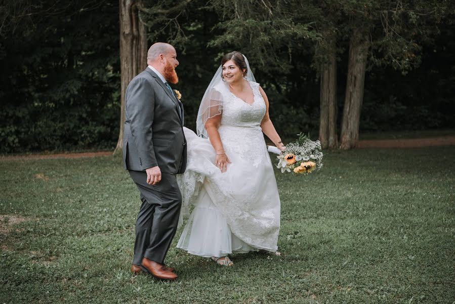 Photographe de mariage Nicole Amos (nicolealexphoto). Photo du 9 mai 2019