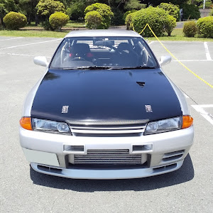 スカイライン GT-R BNR32