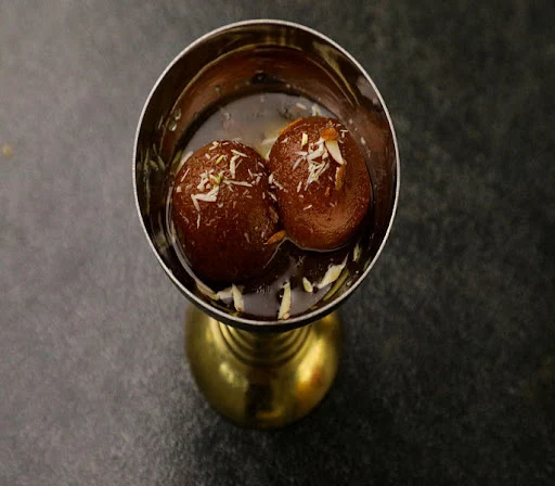 Gulam Jamun [2 Pieces]