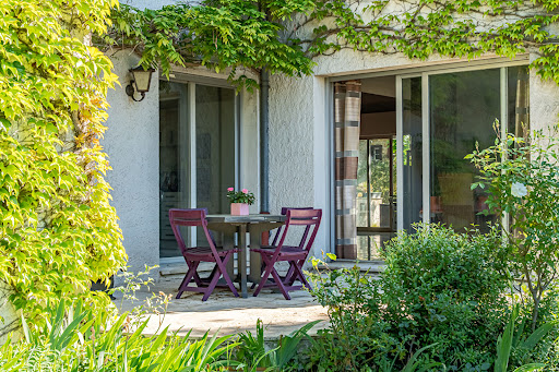 House with garden and terrace 5
