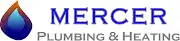 Mercer Plumbing Services Ltd. Logo