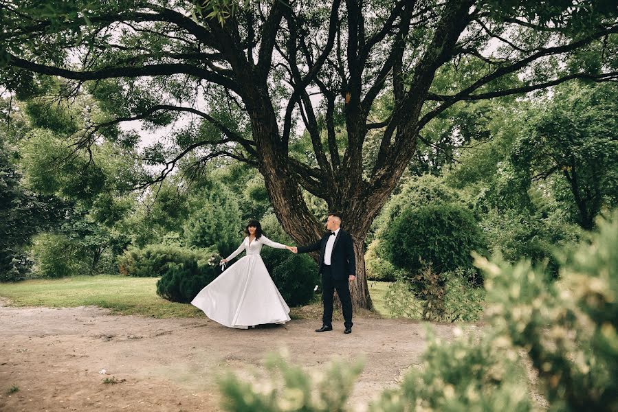 Fotógrafo de bodas Anna Elis (hannaalice). Foto del 8 de septiembre 2022