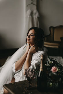 Fotógrafo de bodas Vera Kosenko (kotenotfoto). Foto del 9 de marzo 2021