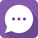 Cover Image of Herunterladen Stranger Chat 1.33 APK