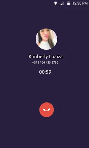 Call Kimberly Loaiza Prank66 - Última Versión Para Android - Descargar Apk