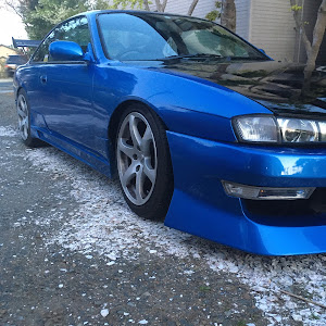 シルビア S14