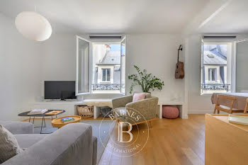 appartement à Paris 2ème (75)