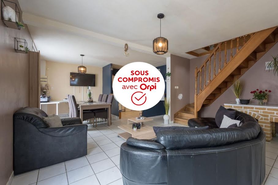 Vente maison 11 pièces 333 m² à La Gorgue (59253), 360 000 €