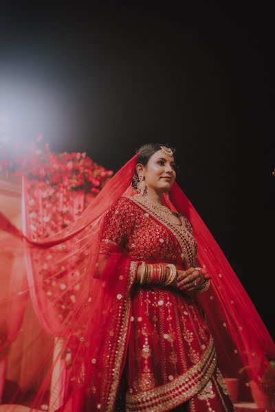 Fotografo di matrimoni Sohan Chatterjee (sohancphoto). Foto del 11 luglio 2022