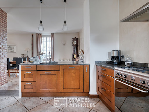 House with terrace 4