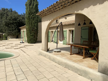 maison à Uzès (30)