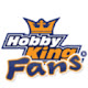 Hobbyking Fans