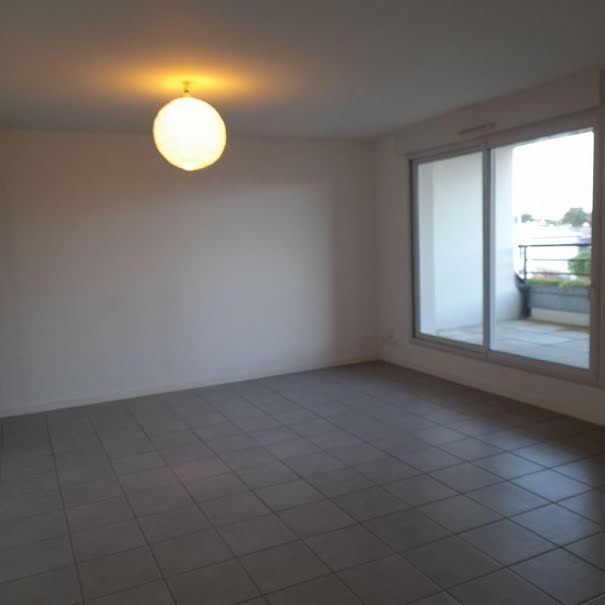 Vente appartement 3 pièces 67 m² à Le Croisic (44490), 348 150 €