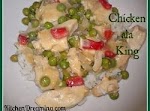 Crock Pot Chicken ala King was pinched from <a href="http://kitchendreaming.com/5/post/2013/08/crock-pot-chicken-ala-king.html" target="_blank">kitchendreaming.com.</a>