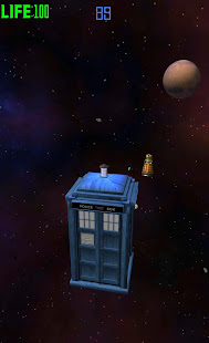 Tardis Tribute(圖1)-速報App