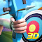 ‪Archery World Champion 3D‬‏