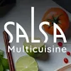 Salsa - The Corinthians, Kondhwa, Pune logo