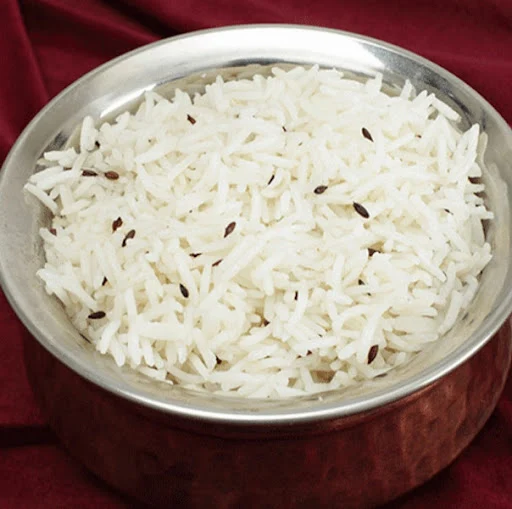 Jeera Rice