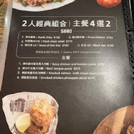 Vivaio Pasta 苗圃義大利餐廳