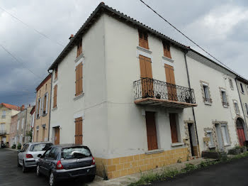 maison à Brassac-les-Mines (63)