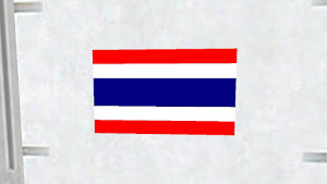 Thai flag