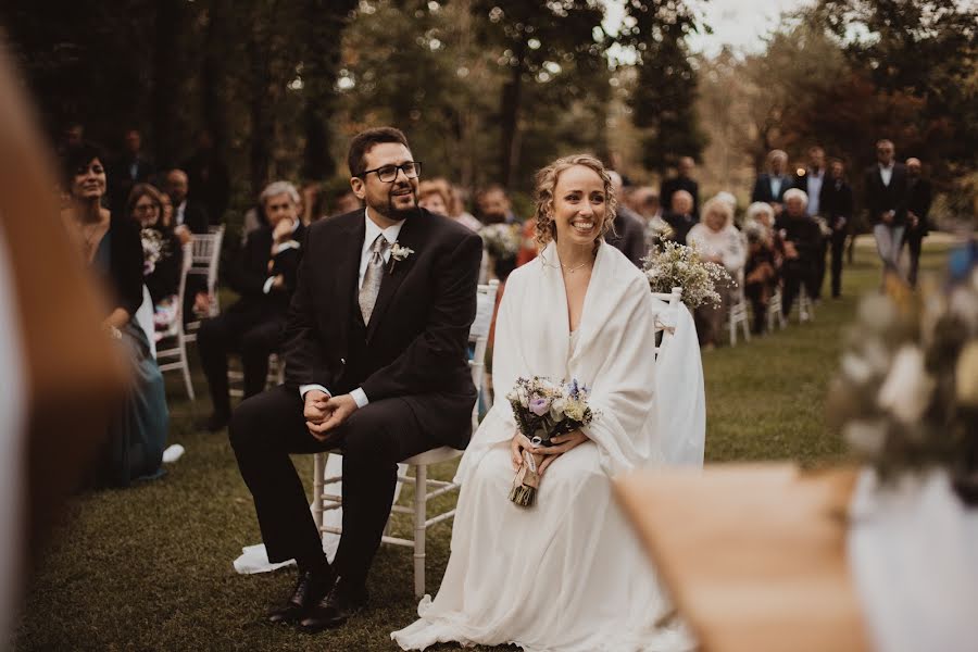 Fotógrafo de bodas Giulia Angelozzi (giuliaangelozzi). Foto del 23 de noviembre 2023