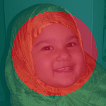 Cover Image of Télécharger Flag 71 - Profile Flag of Bangladesh 1.18 APK