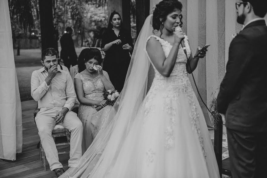 Fotógrafo de casamento Adones Fellipe (adonesfellipe). Foto de 1 de novembro 2019