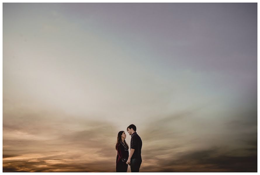 Photographe de mariage Carlos Carnero (carloscarnero). Photo du 19 juin 2018