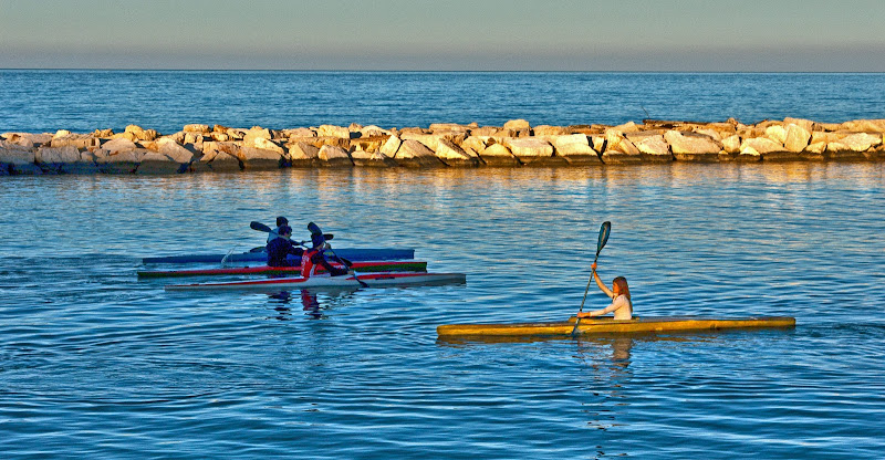 Doppio senso di circolazione di Pinco_Pallino