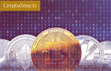 CryptoZone TV small promo image