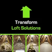 Transform Loft Solutions Ltd Logo