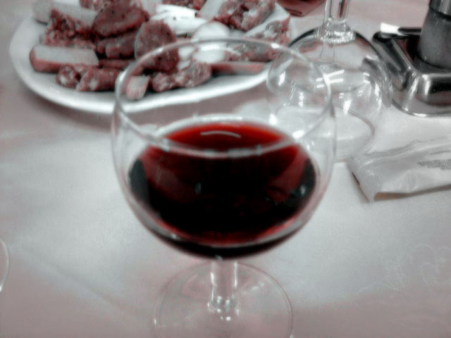 Red red wine di Lady_Danno