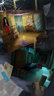 Horror Escape:Ghost Stories of Playground 1.2.1 APK + Мод (Unlimited money) за Android