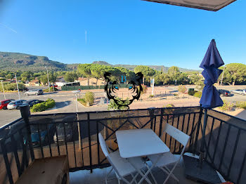 appartement à Roquebrune-sur-Argens (83)