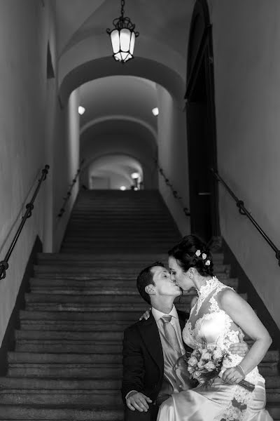 Wedding photographer Genny Borriello (gennyborriello). Photo of 18 December 2017