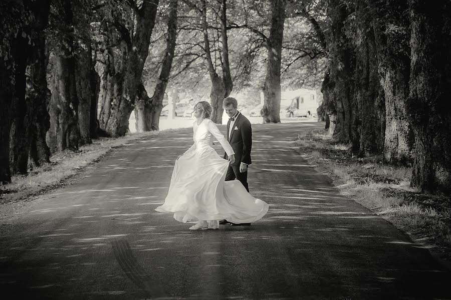 Wedding photographer Brendan Lynch (blynch). Photo of 16 July 2018