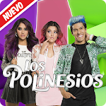 Cover Image of Tải xuống Los Polinesios Fans App 2.10 APK