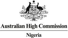 Australian High Commission in Abuja, Nigeria logo