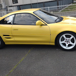 MR2 SW20