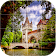 Castles Tile Puzzle icon