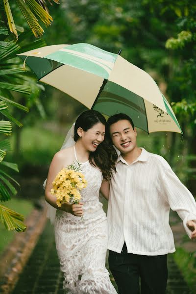 Wedding photographer Thanh Tung Phi (tungbos). Photo of 13 June 2023