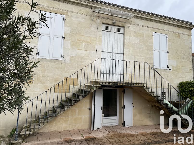 Vente duplex 3 pièces 80 m² à Cenon (33150), 233 000 €